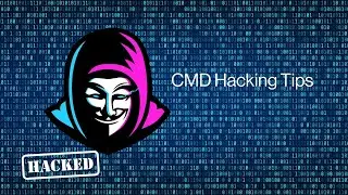 Master CMD Hacking Tips Beginner's Guide to Command Prompt  #ethicalhackerzone