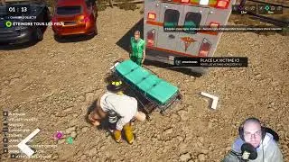 Les soldats du feu de wish #3 ( jason et moi ) (Part 9/10)