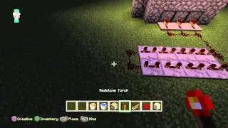 Minecraft tutorial cobblestone genarator