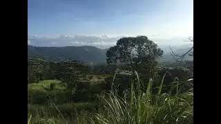 Hanthana to Uduwela