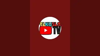 ELKUSLA TV sedang live sekarang!