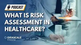 📌 The Innovation Brief | EP. 9 What Is Risk Assessment in Healthcare?