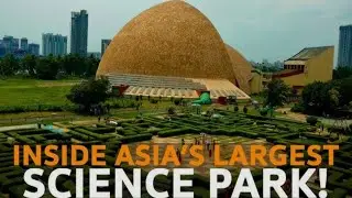 Day3 Explore Kolkata || science city  || Asia&rsquo;s  largest science park