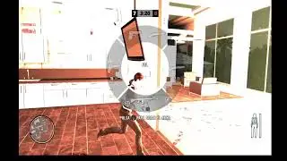 Max Payne 3 Multiplayer PC Dizzy