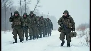 WAR THRILLER! HONOR ABOVE LIFE! SHOCKING FINALE ON THE FRONT
