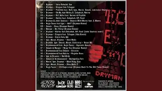 Problem (feat. Nuff, Igor, Marat, Smack & Lukrecius Chang)