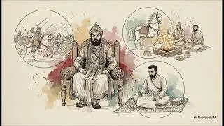 Post-Mauryan India and the Rise of the Shunga Dynasty