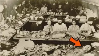 40 Fotos Hist&oacute;ricas RARAS De Otra &Eacute;poca