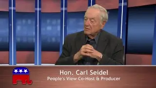 Carl Seidel Live Stream