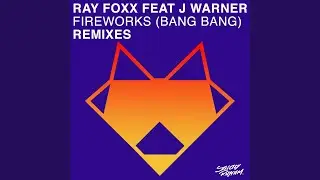 Fireworks (Bang Bang)