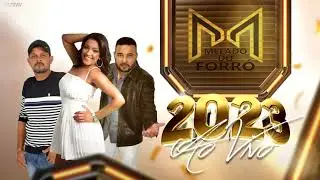 Melado do Forró Mix 2023