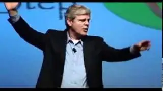 Becoming a Category of One - Joe Calloway - Business & Branding Speaker