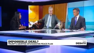 Impossible deal? Trump's aborted Afghanistan peace plan