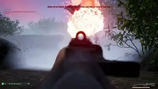 Post Scriptum Velmolen M1 Carbine