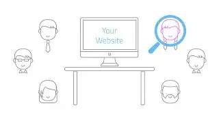 Albacross Explainer Video | Doodle Video Production