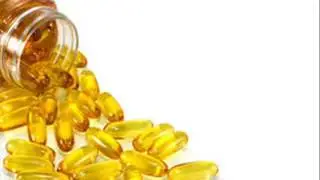 Delta Gold at American River Nutrition, Inc