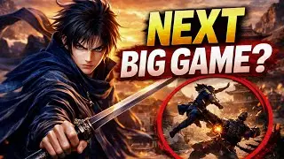 This Game Will Change Open World Games Forever 😱 | Where the Winds Meet