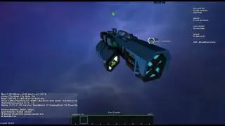 StarMade Ships 35 - Auqnia