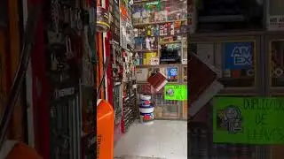 FERRETERIA Y TLAPALERIA COPILCO