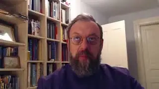 English Church History Week 3