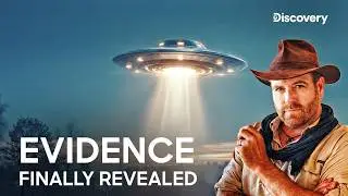 Alien Abduction Truth | Expedition Files S1 Ep2 | Discovery Channel India