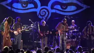 Seva Benefit 2011 - Bob Weir & Friends: 'Sugaree'