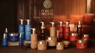 Forest Nectar Coffee + Soul Chef 5 Piece Knife Set