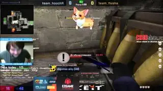 Aizy Ridiculous Pistol Round Clutch On FACEIT