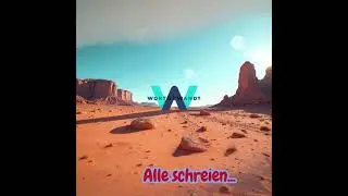 Alle schreien... (Anti-Krieg-Song)