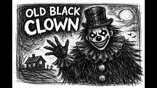Edgar Allan Poets  - Old Black Clown