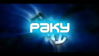 [PZ+AE] Intro for Paky (again) (Pz download in desc.)