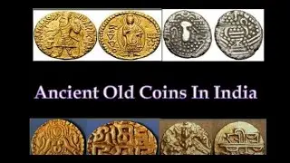 Ancient Kings Era Coins in India: A Journey Through History os coins