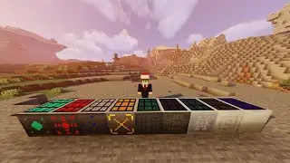 Ultimate Solar Panels Mod Presentation