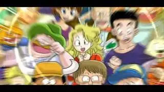 Dragon Ball Online MMORPG - The Base of Tenkaichi