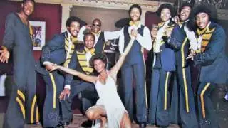 CROWN HEIGHTS AFFAIR Every Beat Of My Heart