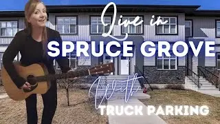 Affordable living in Spruce Grove - 20 Vanderbilt Common