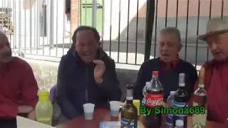 J 'Amis 'd la Piola, 