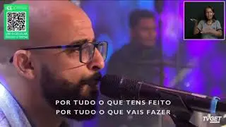 Louvor 2020 Ronaldo Andr&eacute;