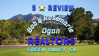 Best Realtor in Green Valley CA