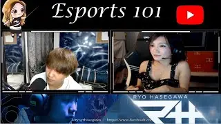 #1 Esports 101 - RYOYR