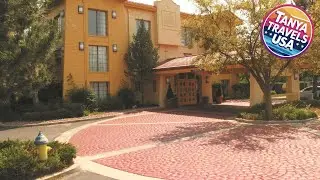 La Quinta Inn by Wyndham Colorado Springs Garden of the Gods | United States ⭐