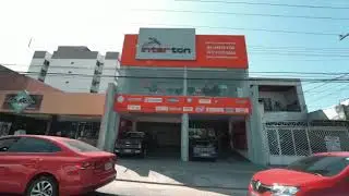 Interton Copiadoras Loja da Duque