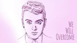 Sam Smith Sad Piano Beat - Inspiring Demi Lovato Big Pop Ballad Instrumental - 