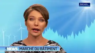 News 63 - Le march&eacute; du  b&acirc;timent en 2018