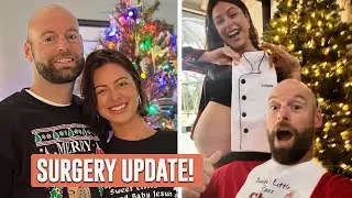 Chef Dave White Marriage with Wife Holly and Baby News. Health Updates