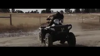 &ldquo;Misfire&rdquo; by Hayes Rodrigue, Ben Humphrey, Chris Dolan, Damian Garvey