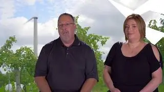 La Financi&egrave;re agricole pr&eacute;sente des histoires inspirantes de la rel&egrave;ve agricole