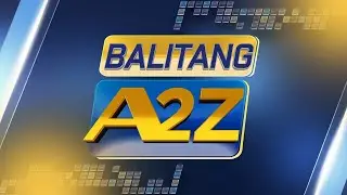 Balitang A2Z February 3 2022