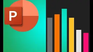 How To Make Chart in Powerpoint | MS Powerpoint Charts