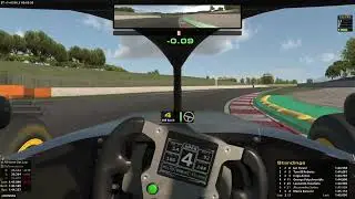 Spain hot lap f4 fixed